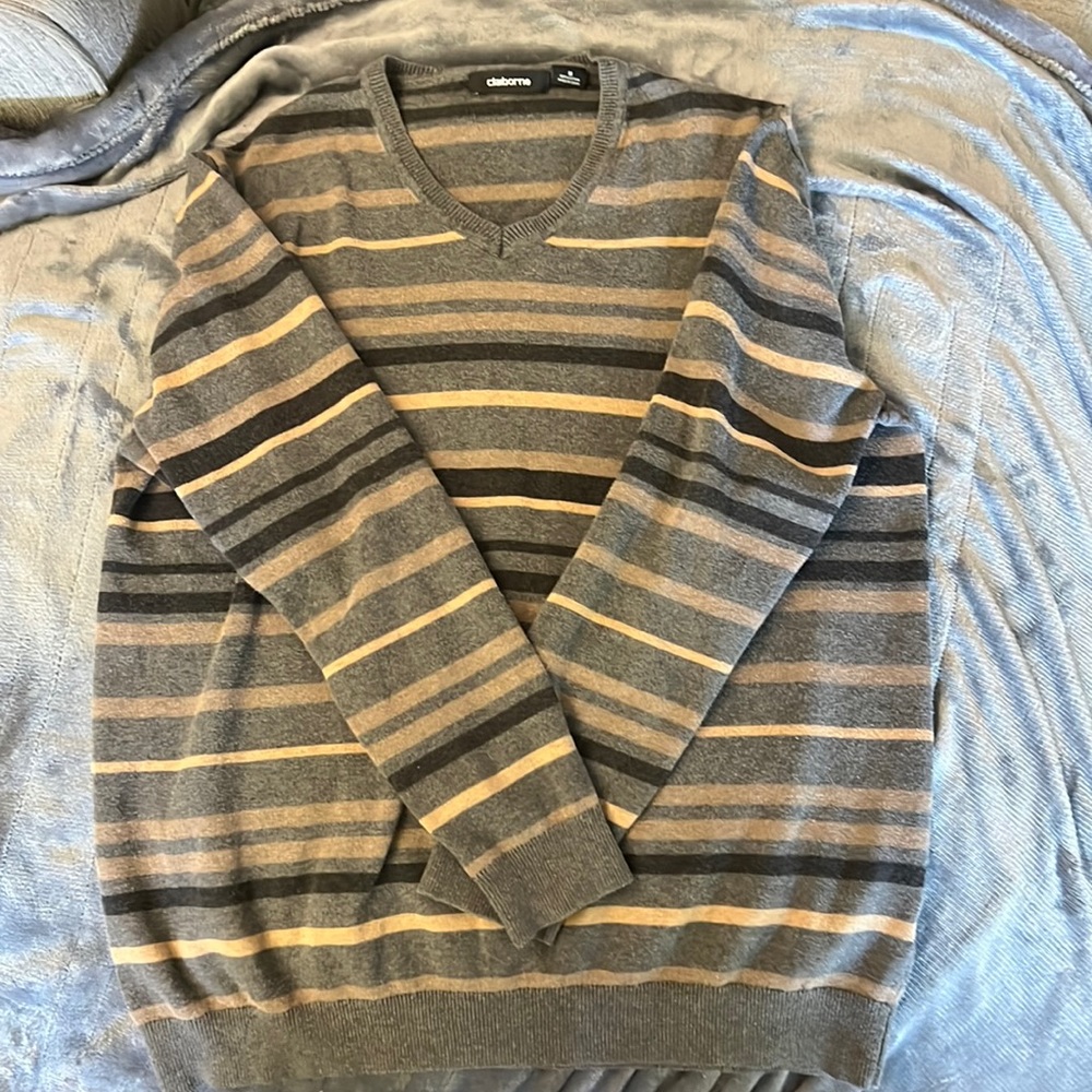 Simple sweater
